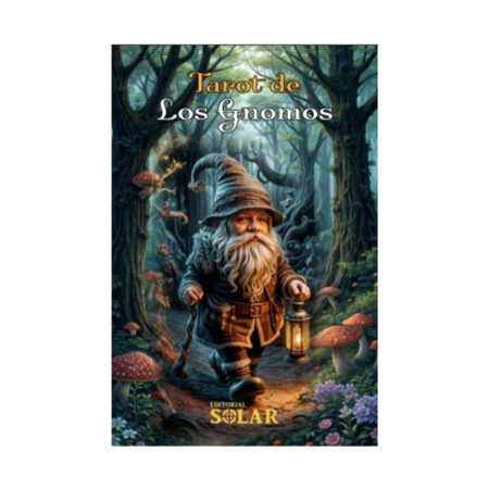 Tarot de los Gmonos