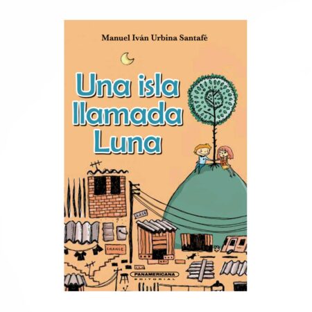 Una isla llamada Luna