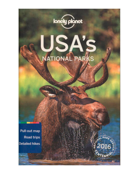 USA´s National Parks