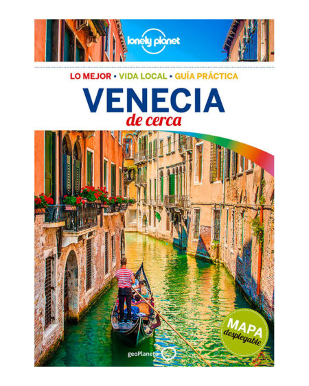 Venecia de cerca