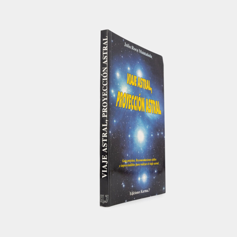 Viaje astral, proyección astral