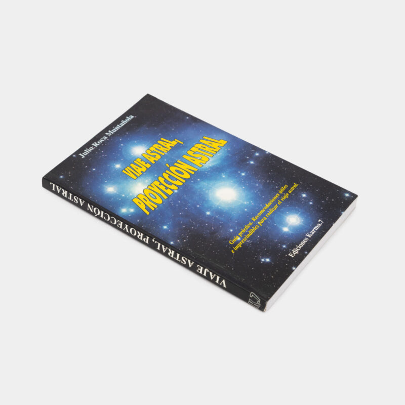Viaje astral, proyección astral - Image 2