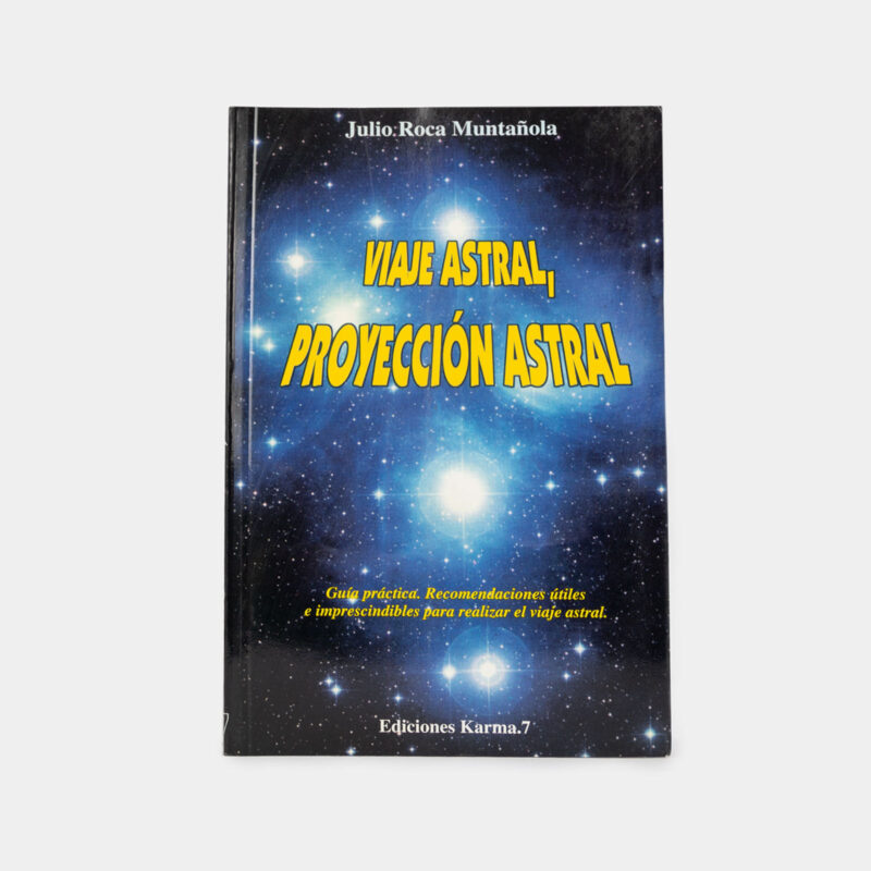 Viaje astral, proyección astral - Image 3